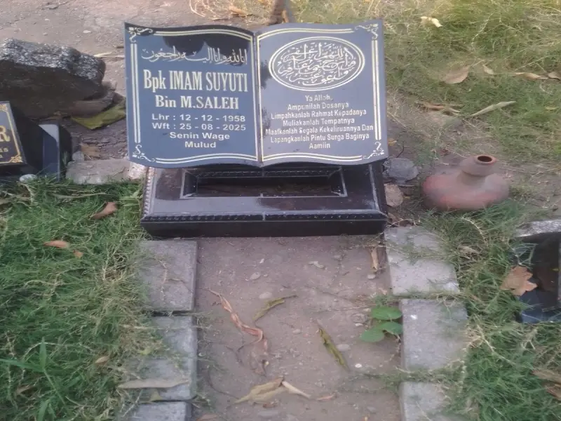 Bpk. Iman Suyuti