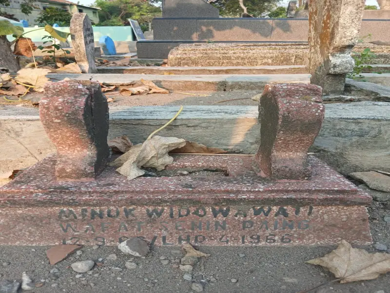 Minum Widowawati