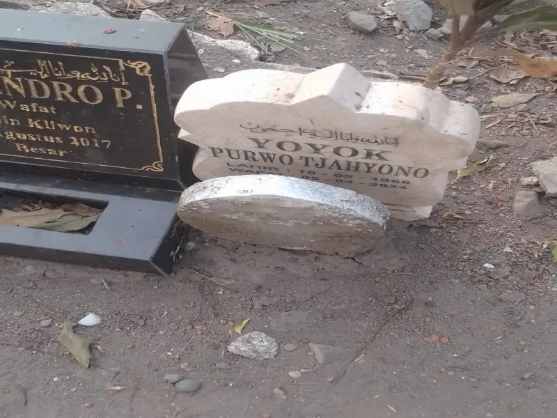 Yoyok Purwo Tjahyono