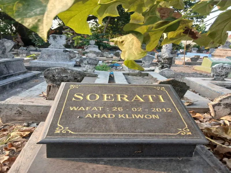 Soerati
