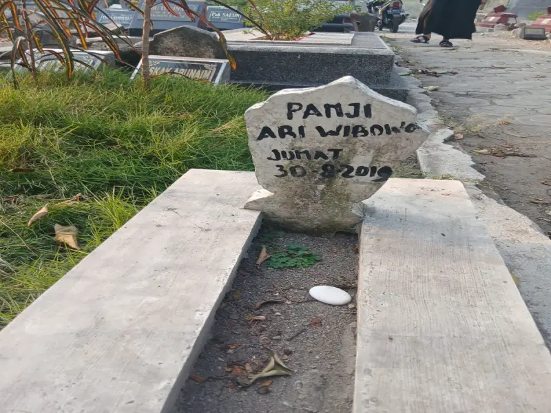 Panji Ari Wibowo