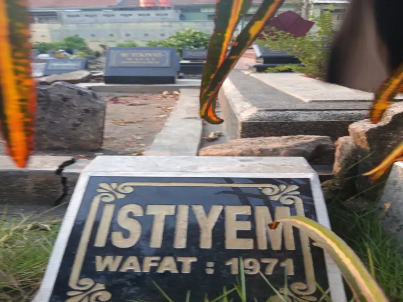 Istiyem