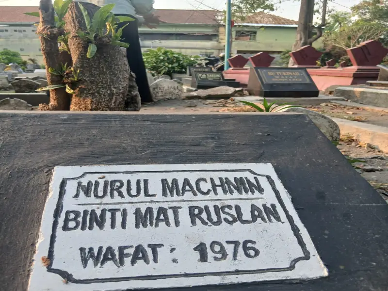 Nurul Machnin