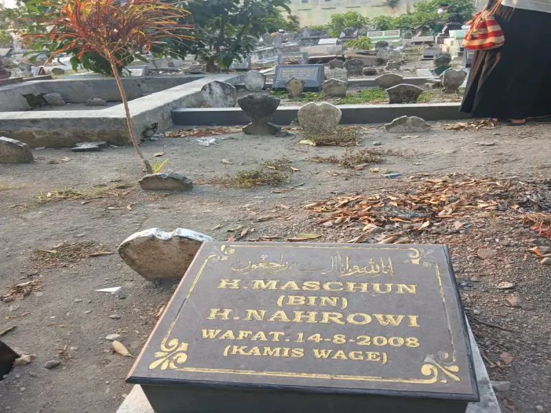 H. Maschun