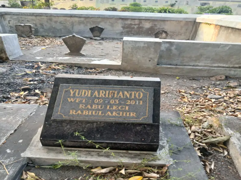 Yudi Arifianto