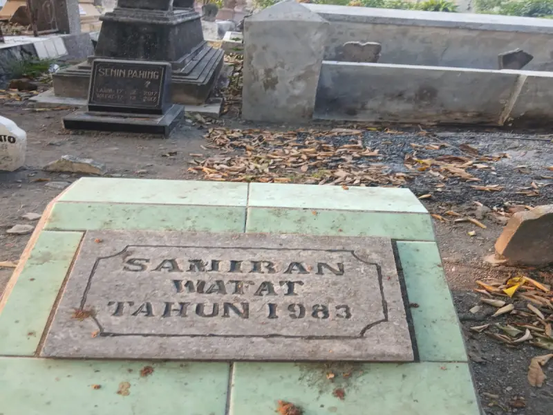 Samiran