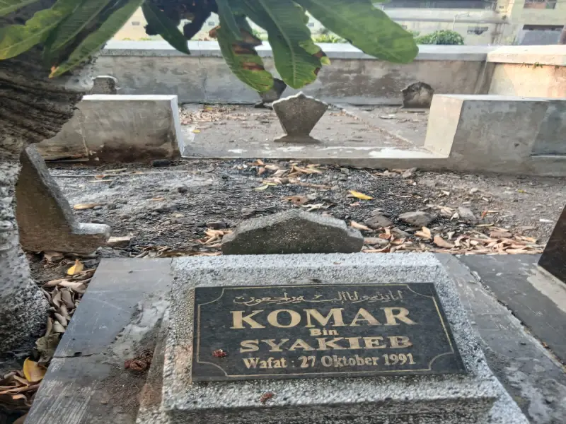 Komar