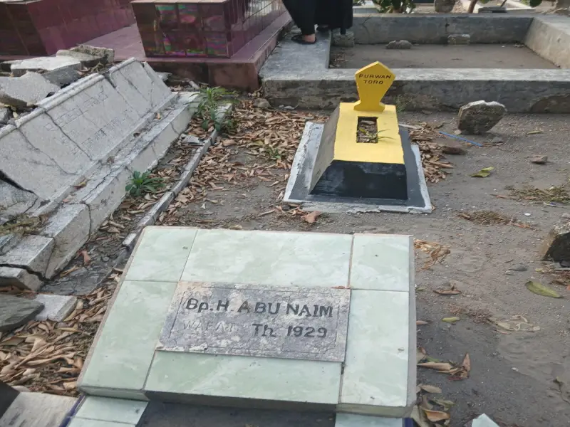 H. Abu Naim