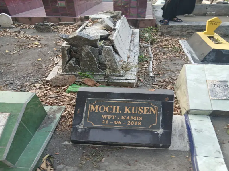 Moch. Kusen
