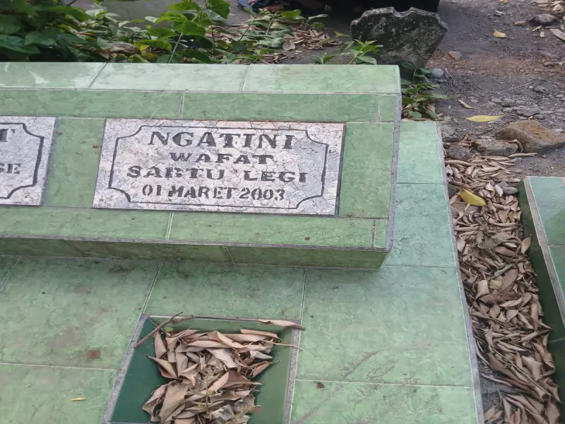 Ngatini