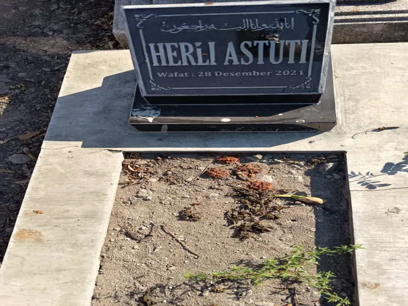 Herli Astuti