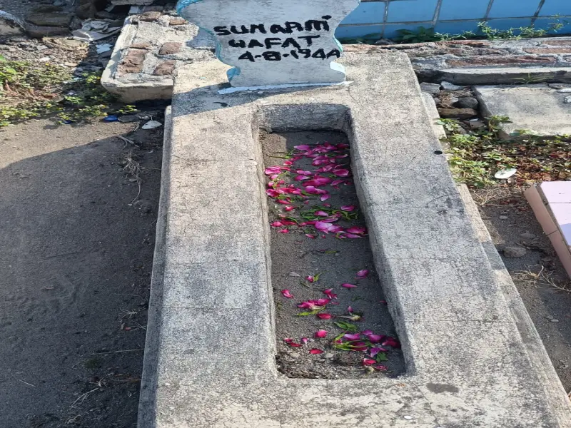 Sumarmi