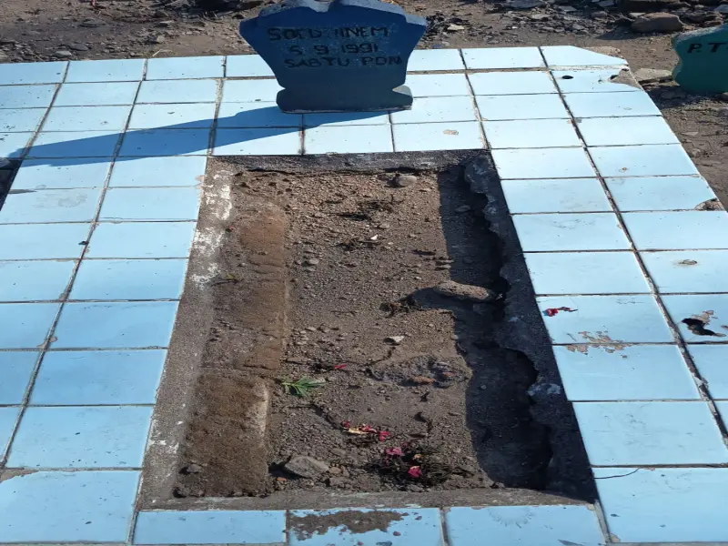 Soedjinem
