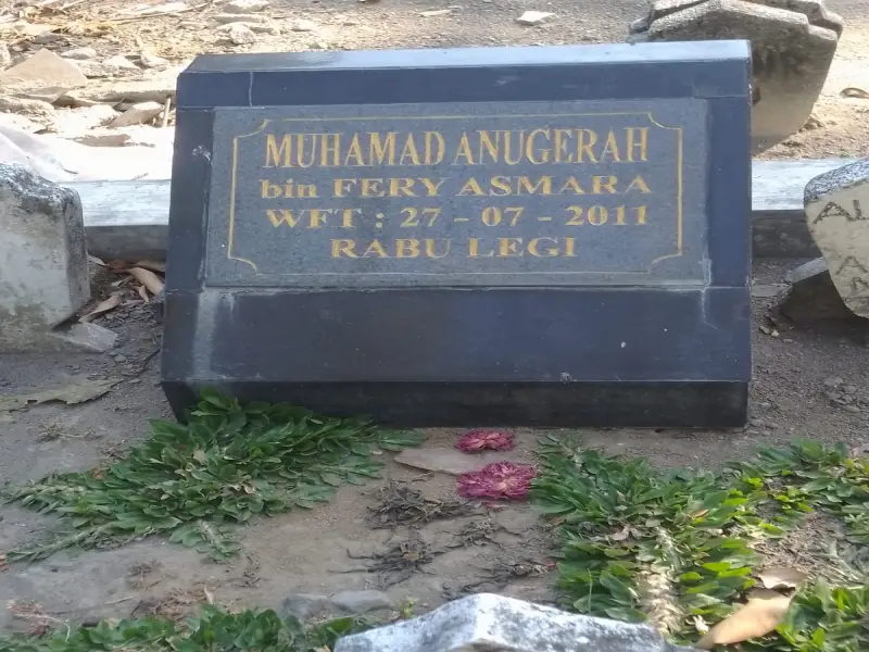 Muhamad anugera