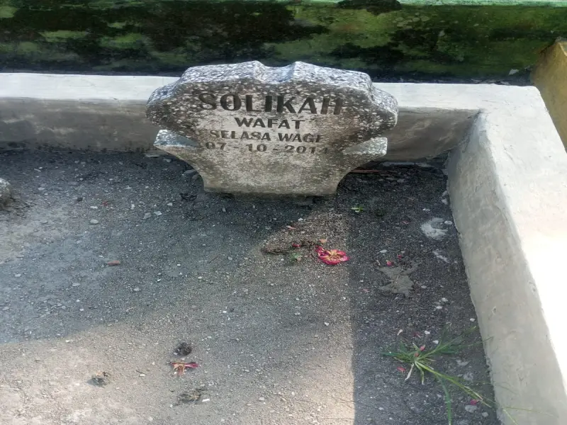 Solikah