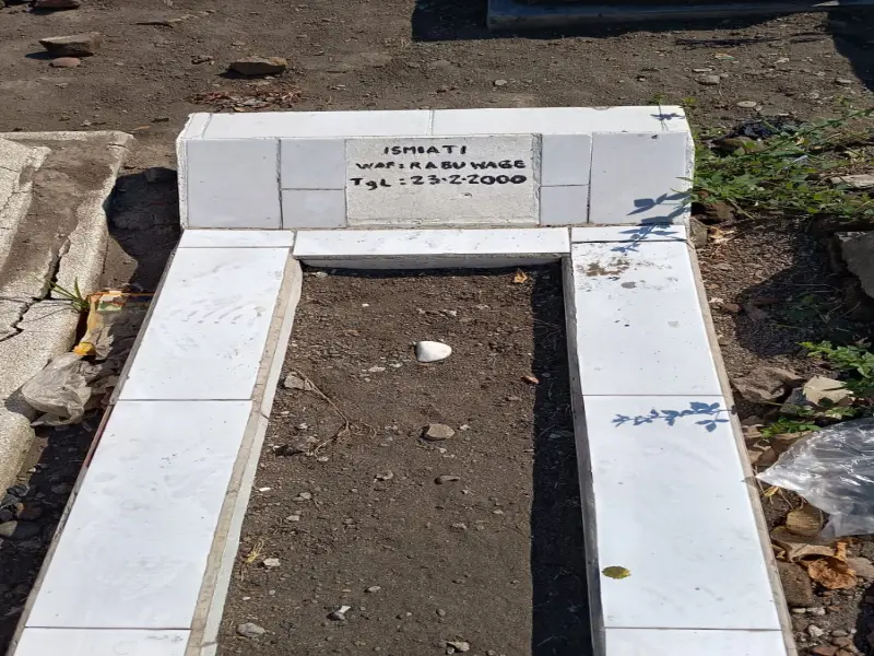 Ismiati