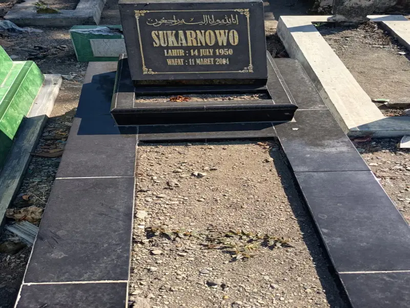 Sukarnowo