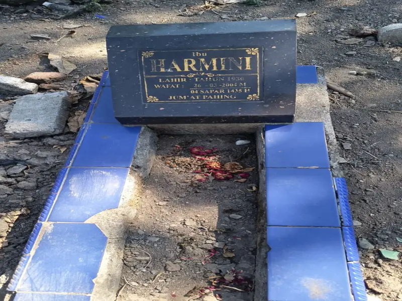 Harmini