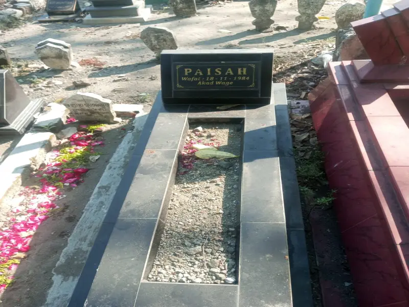 PAISAH