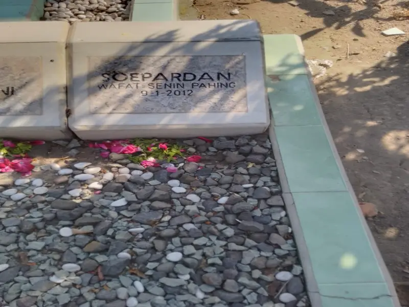 Soepardan