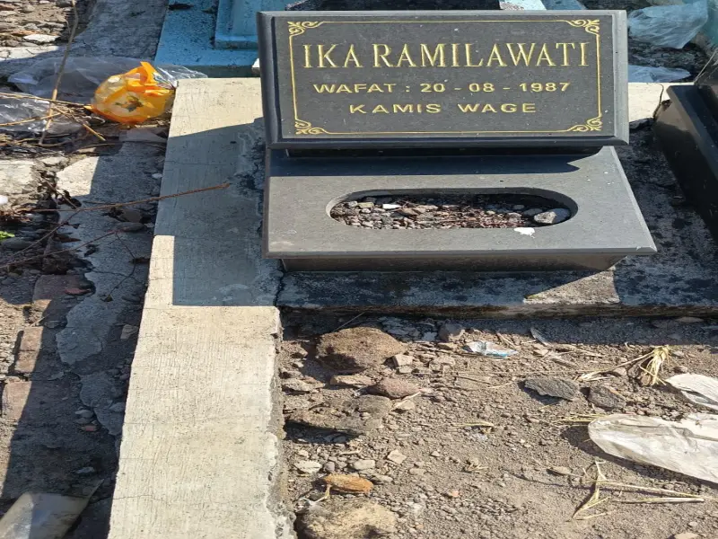 Ika Ramilawati