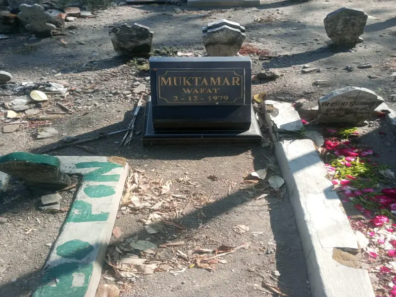 MUKTAMAR