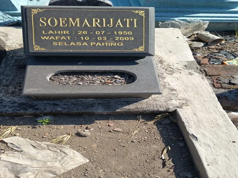 Soemarijati