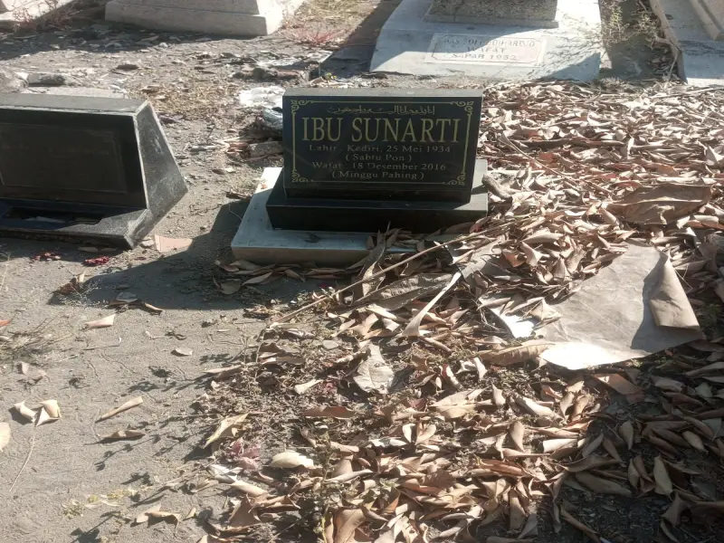 Sunarti