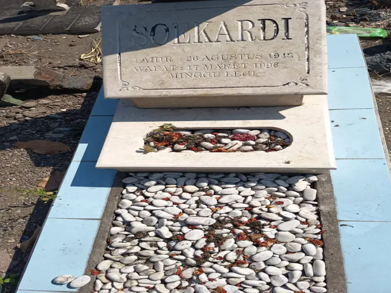 Soekardi