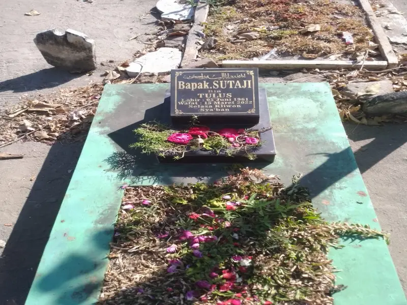 Bapak Sutaji