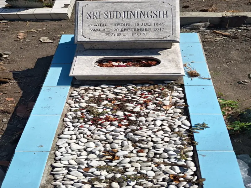 Sri Sudjiningsih