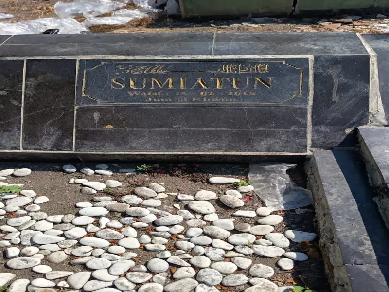 Sumiatun