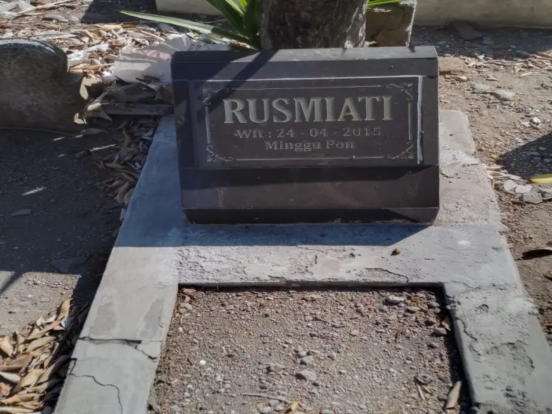 Rusmiati