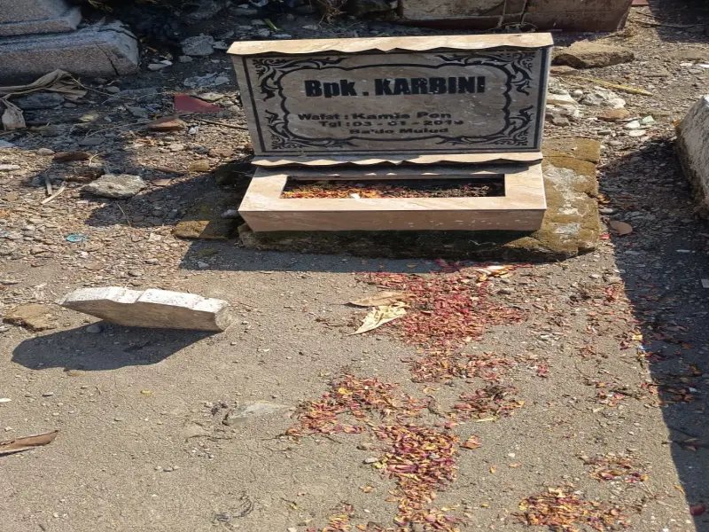 Bpk. Karbini