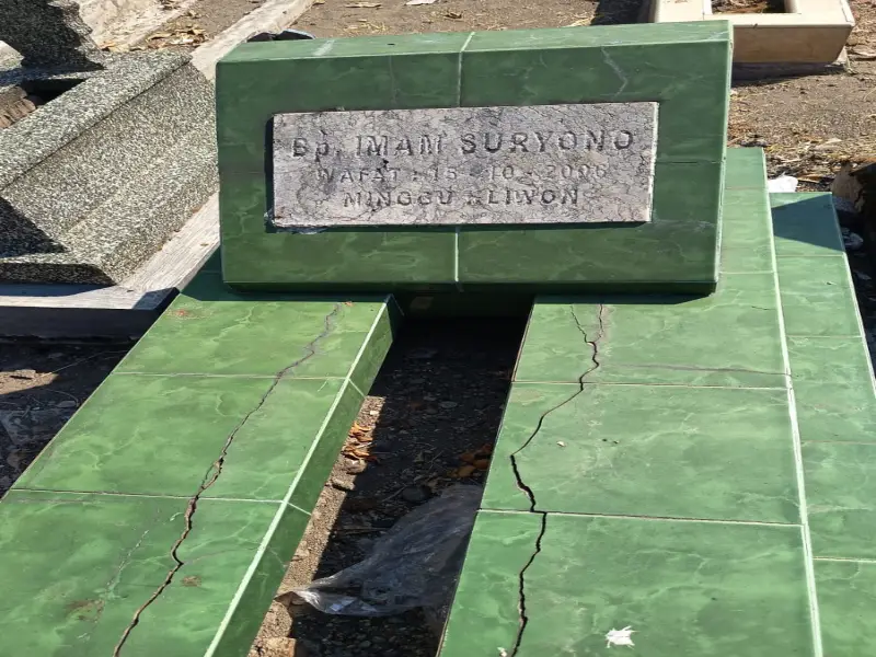 Imam Suryono