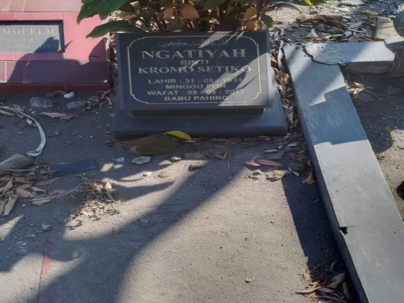 Ngatiyah