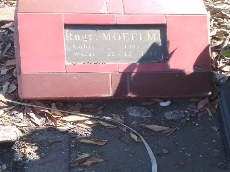 Rngt. Moeelmi