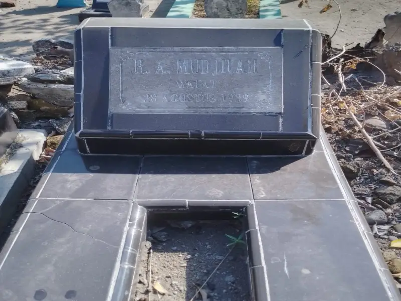 R.A. Mudjilah