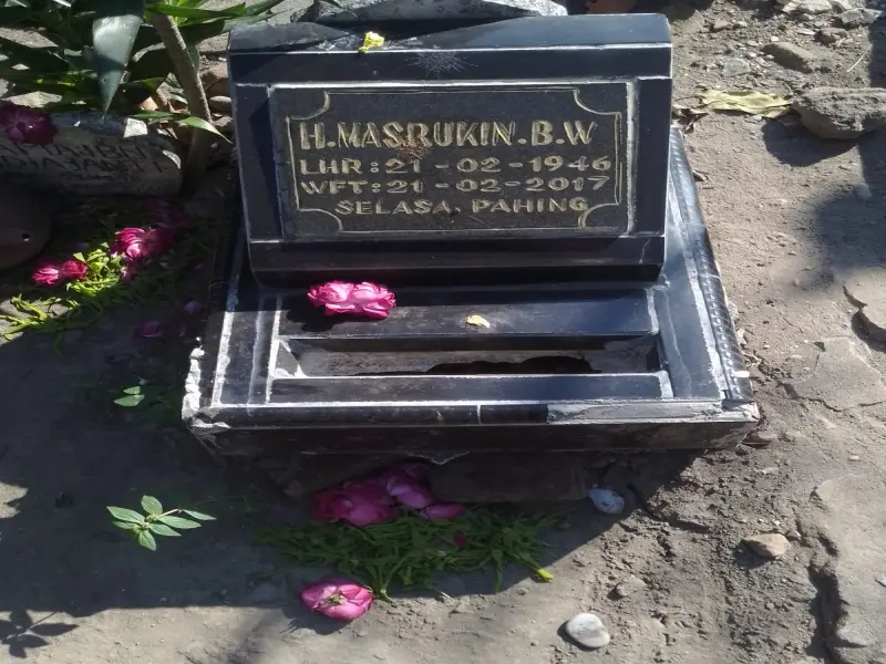 H.Marsukin.B.W