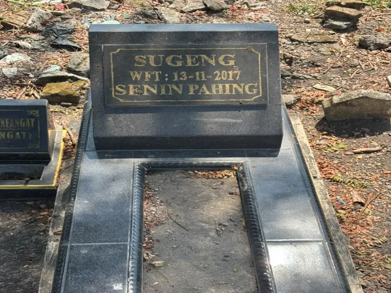 Sugeng