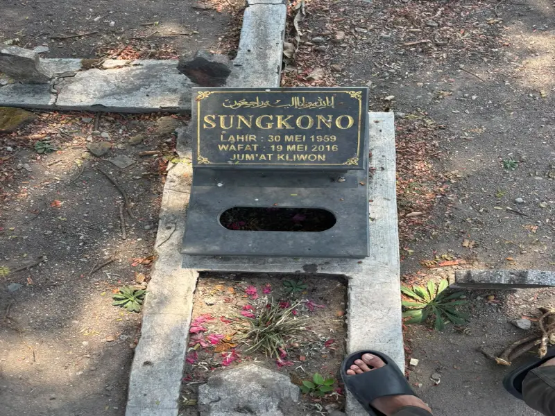 Sungkono