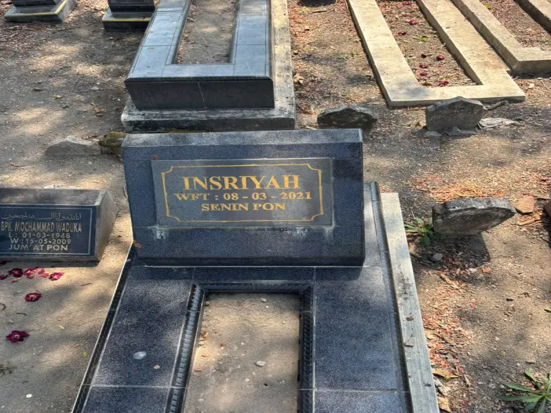Insriyah