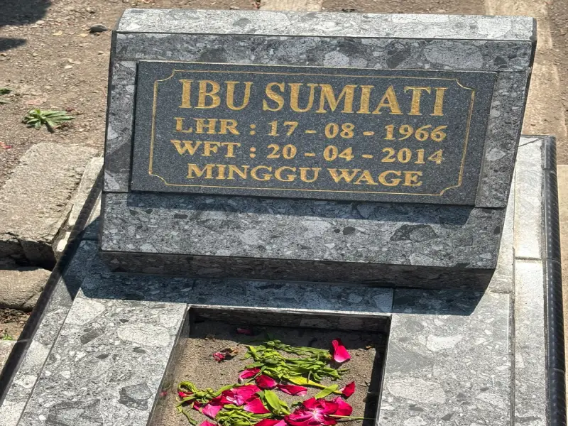 Ibu Sumiati