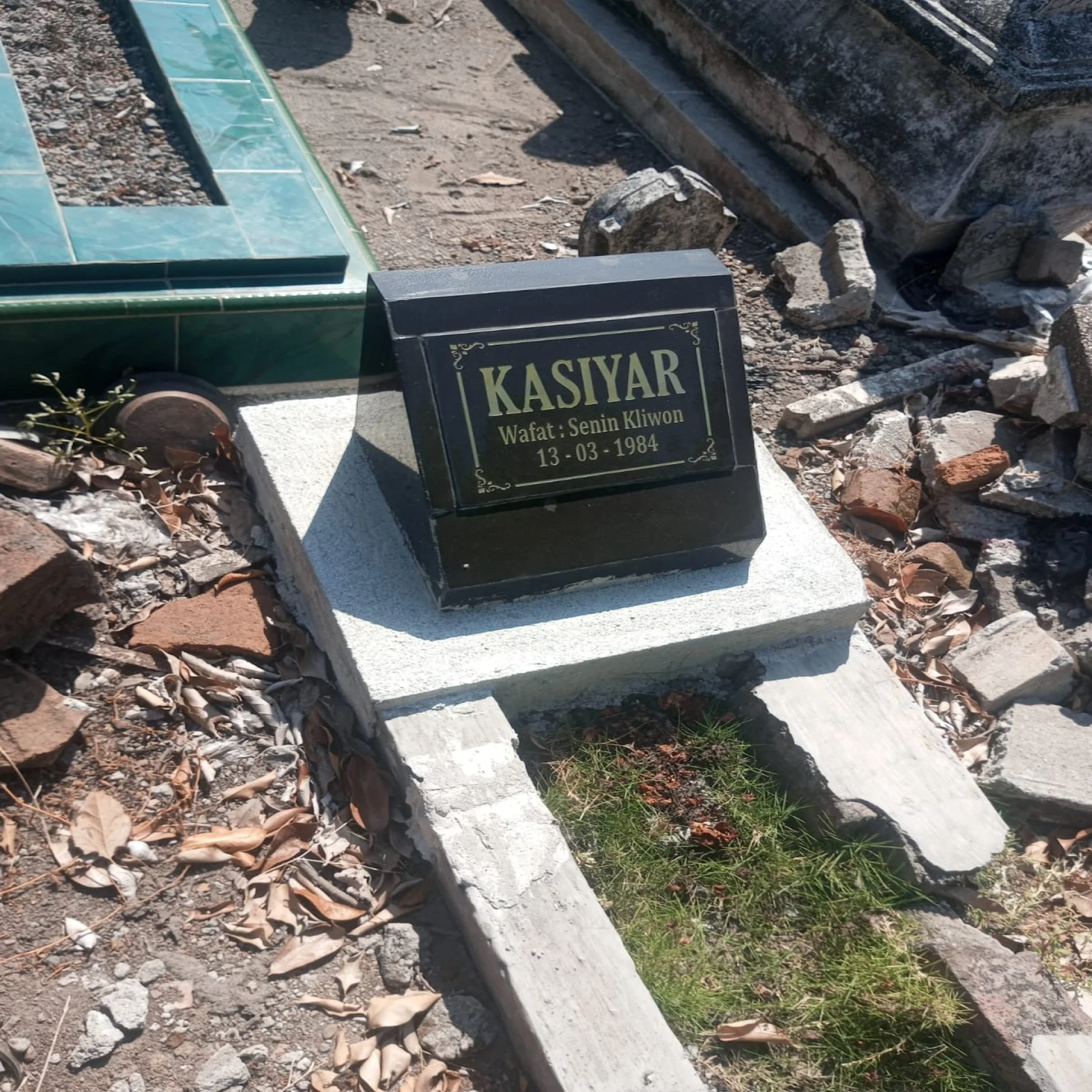 Kasiyar