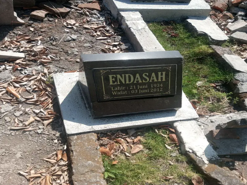 Endasah