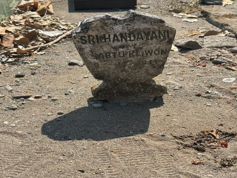 Sri Handayani