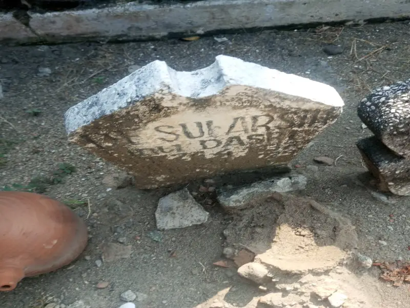 De Sularsih