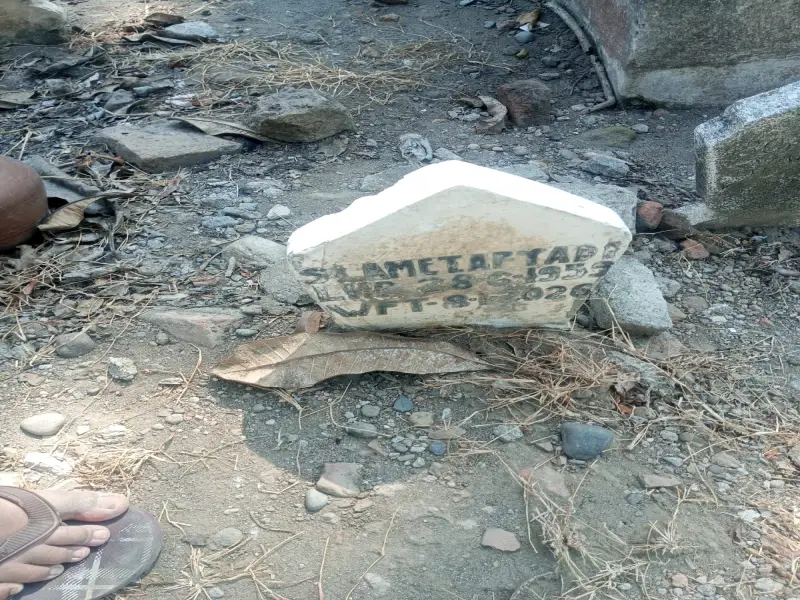 Slamet Ryadi