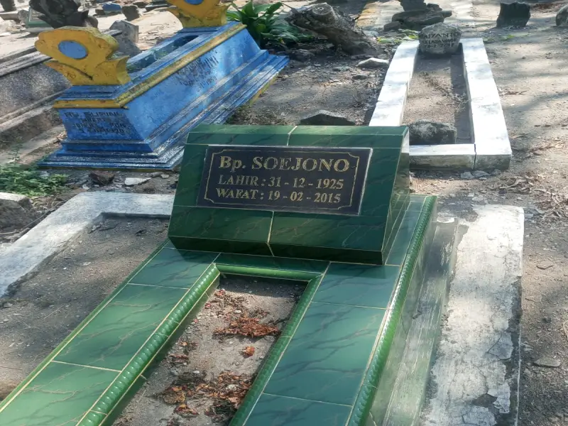 Bp. Soejono