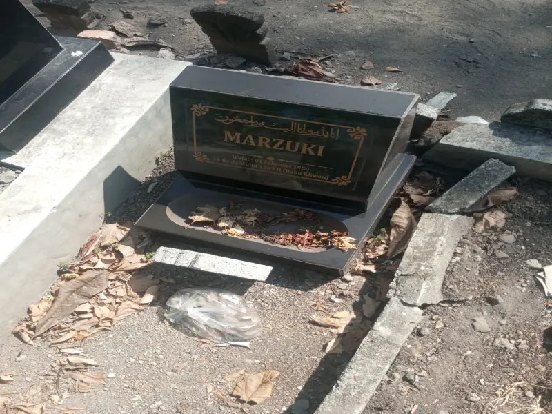 Marzuki